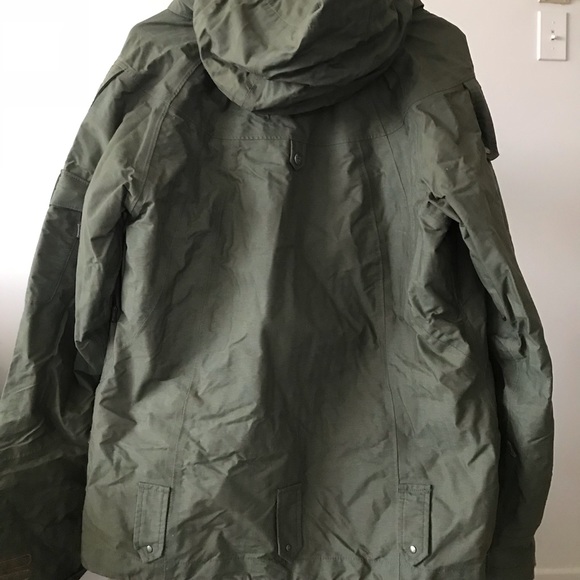 Oakley Ski Jacket - Picture 3 of 11